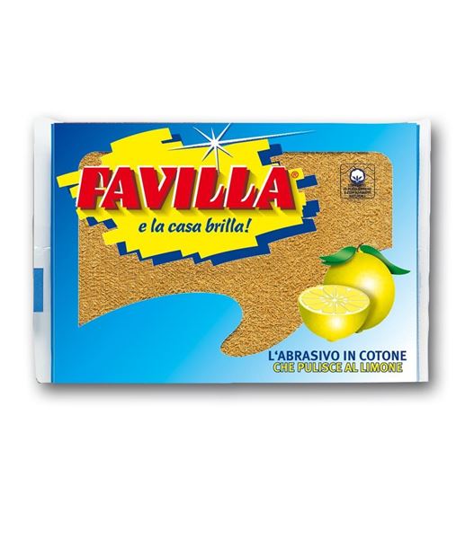 Picture of FAVILLA ABRASIVE CLOTH ART.10000