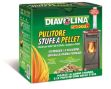 Picture of DIAVOLINA SPAZZACAMINO PULITORE X STUFE/ PELLET KG 1,5