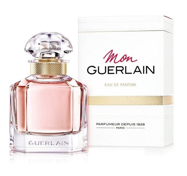 Picture of GUERLAIN MON EDP ML. 30 SPRAY