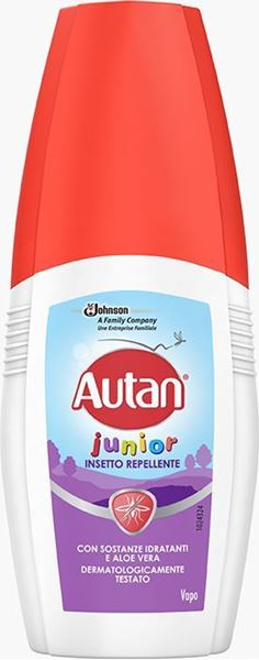 Picture of AUTAN JUNIOR VAPO 100 ML