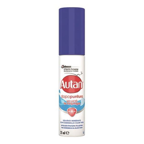 Picture of AUTAN BITE HEALER 25 ML