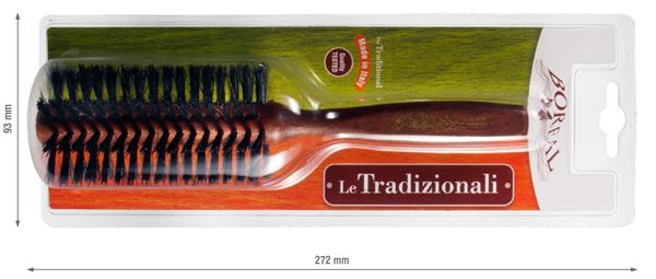 Picture of SPAZZOLA CAPELLI SETOLA ROTON.GRANDE-577/B