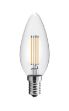 Immagine di LAMPADA LED OLIVA FILAMENT E14 6/40 A.18026