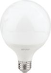 Picture of LAMPADA LED MAXISFERA D.85 ED 27 13/85