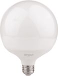 Picture of LAMPADA LED MAXISFERA D.120 ED 27 16/100A