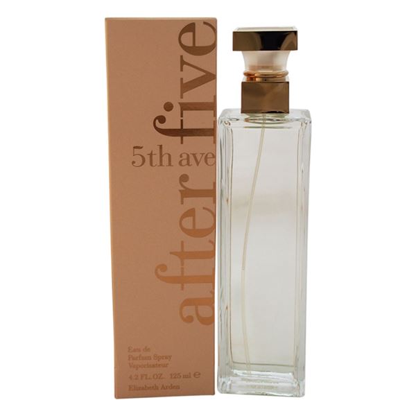 Immagine di ARDEN 5TH AVENUE AFTER FIVE EDP 125 SPR