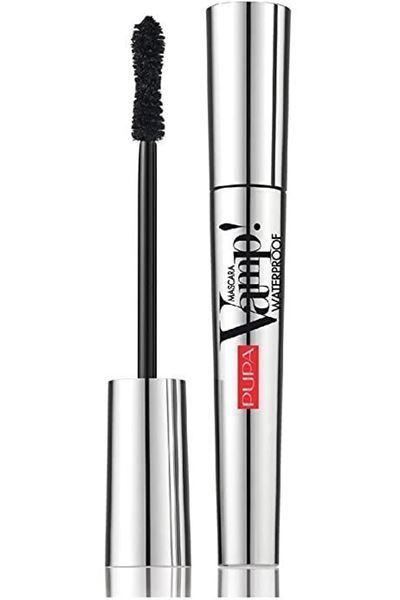 Immagine di PUPA MASCARA VAMP WATERPROOF NERO 80001