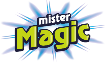 Immagine per il produttore MISTER MAGIC