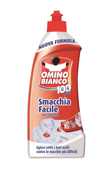 Immagine di OMINO BIANCO SMACCHIAFACILE ML.500