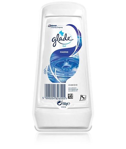 Immagine di GLADE DEOD.ASSORB MARINE  -670718--679737