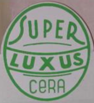 Immagine per il produttore LUXUS