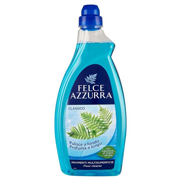 Picture of FELCE AZZURRA FLOOR CLEANER CLASSIC 1 L