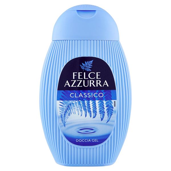 Picture of FELCE AZZURRA CLASSIC SHOWER GEL 250 ML