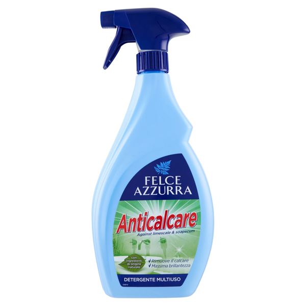 Picture of FELCE AZZURRA LIMESTONE REMOVAL BATHROOM SPRAY 750 ML