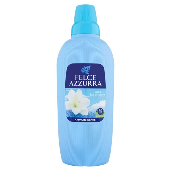 Picture of FELCE AZZURRA FABRIC SOFTENER PURA FRESCHEZZA LT 2