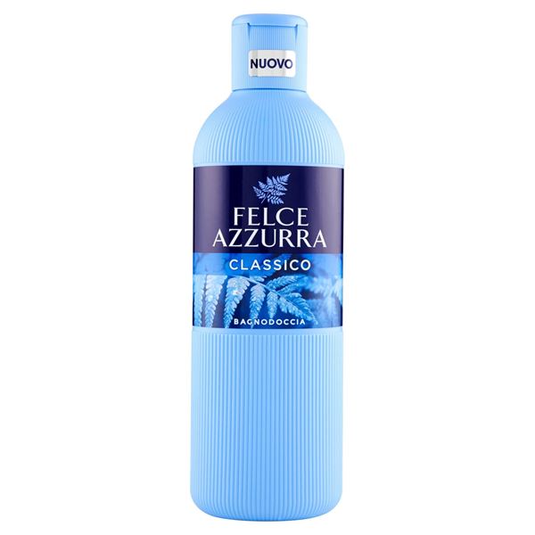 Picture of FELCE AZZURRA CLASSIC BODY WASH 650 ML