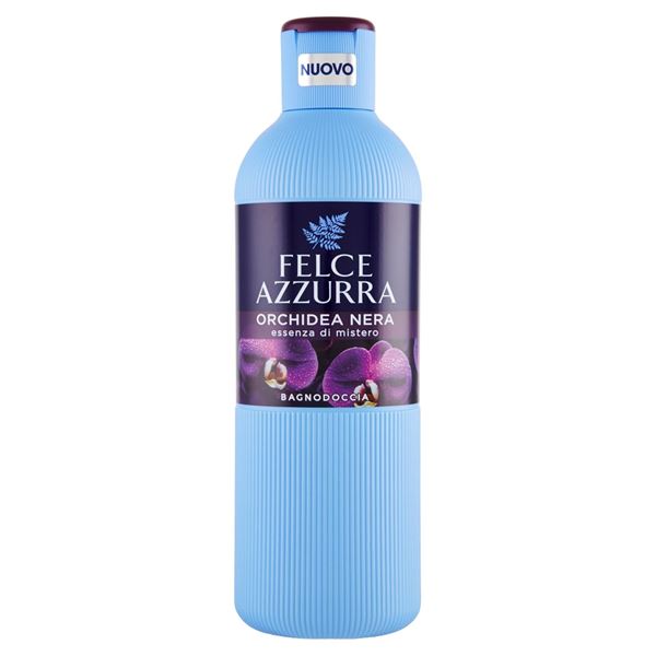 Immagine di FELCE AZZURRA BAGNO ML.650 ORCHIDEA NERA