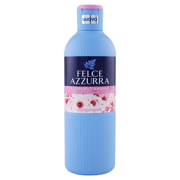 Picture of FELCE AZZURRA BAGNO ML.650 FIORI DI SAKURA