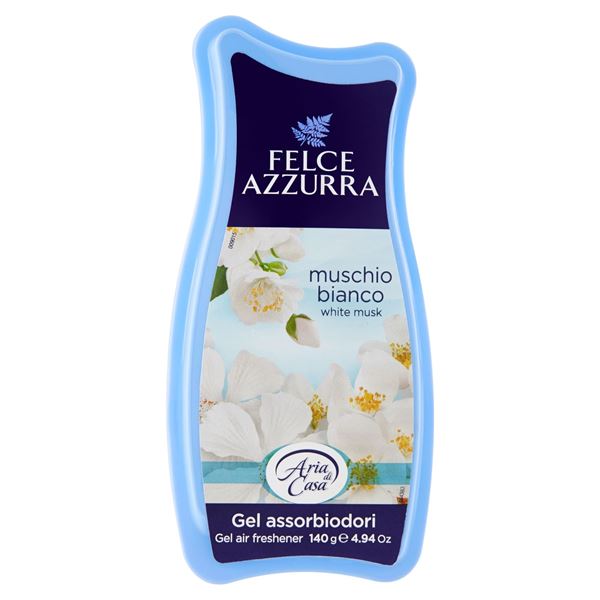 Picture of FELCE AZZURRA TALCUM GEL/ MUSK AIR FRESHENER