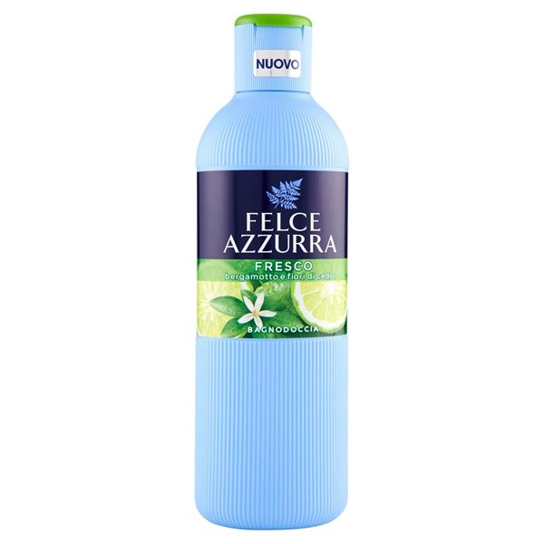 Picture of FELCE AZZURRA FRESH BODY WASH 650 ML