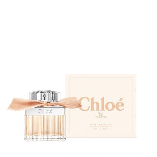 Immagine di CHLOE'  ROSE TANGERINE EDT 50 SPR DONNA