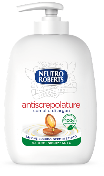 Immagine di ROBERTS SAPONE DOS ANTISCREPOLATURE ML. 200