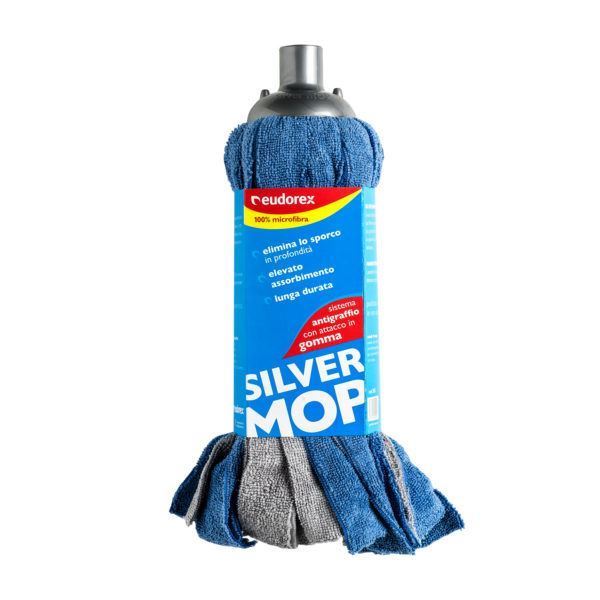 Immagine di EUDOREX SILVER MOP PAVIMENTI 