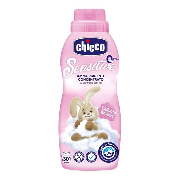 Immagine di CHICCO AMMORBID SUPERCONC FIORITO 750 ML