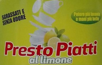 Immagine per il produttore PRESTO