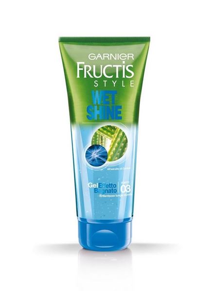 Immagine di FRUCTIS GEL TUBO WET SHINE FORTE ML 200