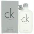 Picture of CALVIN KLEIN CK ONE EDT 100 SPR