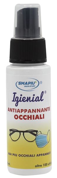 Picture of ANTI APPANNANTE X OCCHIALI VAPO ML 30