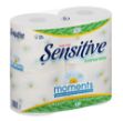 Immagine di SENSITIVE CARTA IGIENICA X 4 ROTOLI CAMOMILLA
