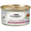Picture of FRISKIES GOURMET DIAMANT MANZO G 85