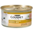 Immagine di FRISK.GOURMET GOLD MOUS TACCHINO