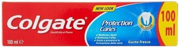 Picture of COLGATE DENT CLASSICO ML.100 PROT. CARIE           KK