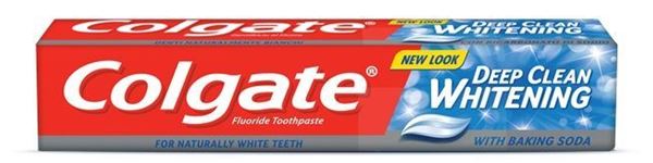 Immagine di COLGATE DENTIFRICIO DEEP CLEAN WHITE ML 75