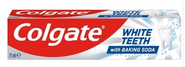 Immagine di COLGATE DENT. BAKING SODA ML. 75