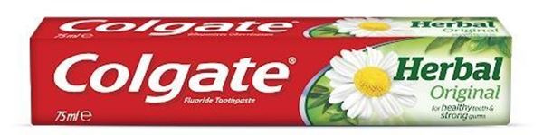 Immagine di COLGATE DENTIFRICIO HERBAL ML 75