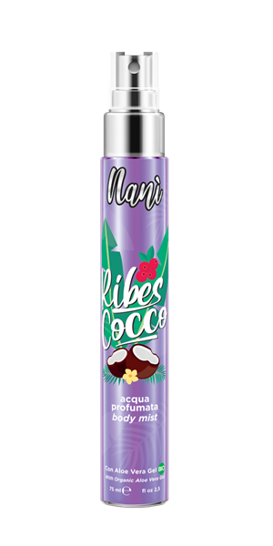 Picture of NANI' ACQUA CORPO BIO RIBES-COCCO 75