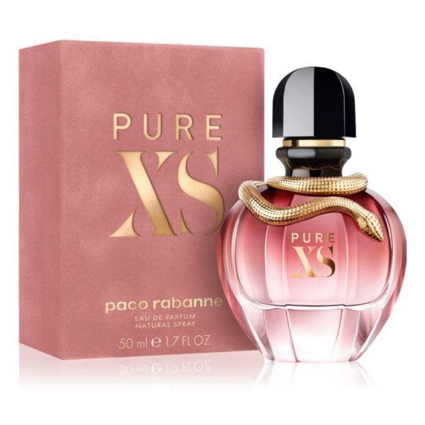 Immagine di PACO RABANNE PURE XS EDP 50 ML