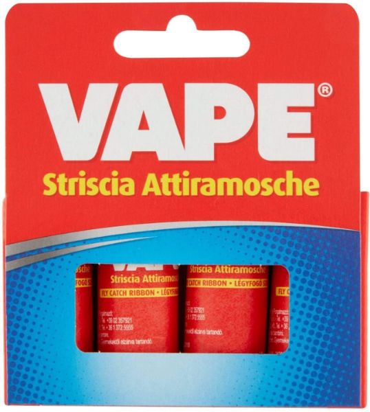 vape-striscia-catturamosche