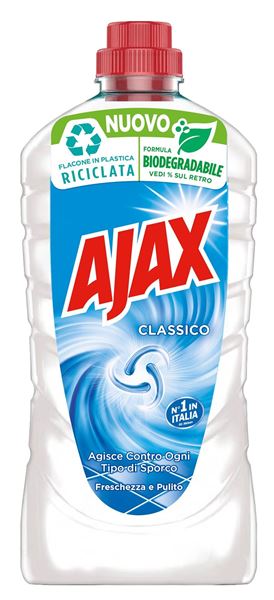 Picture of AJAX FLOOR CLASSIC 900 ML + 100 ML