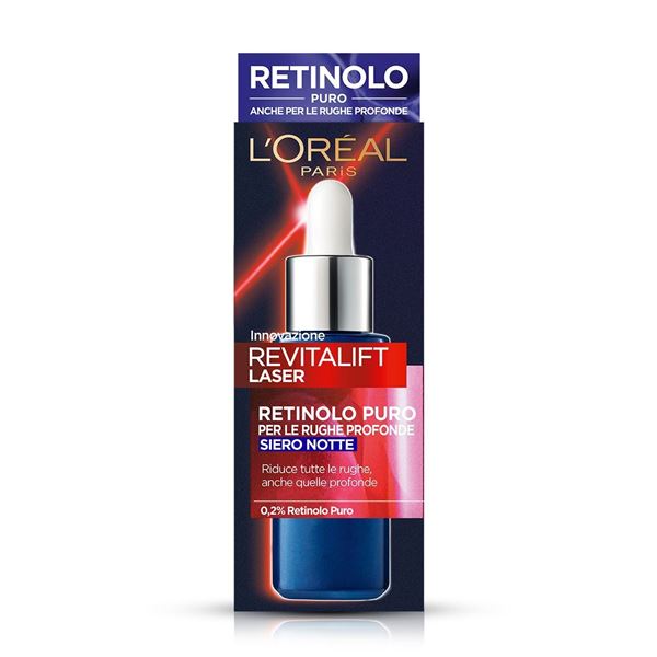 l'oreal-revitalift-laser-siero-notte-retinolo-puro-rughe-profonde