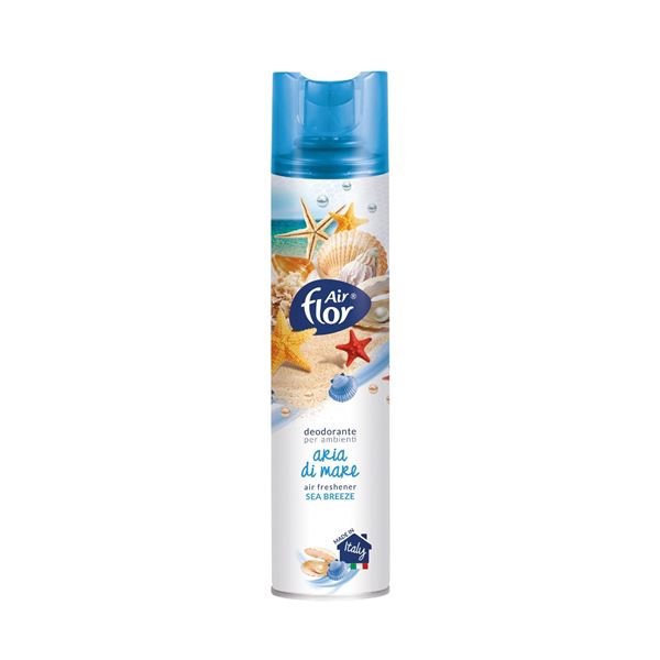 Immagine di Air FLOR DEOD.SPRAY ARIA DI MARE ML.300