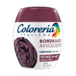 Immagine di COLORERIA ITALIANA NUOVA ROSSO BORDEAUX