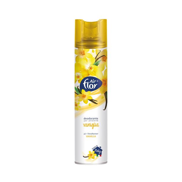 Immagine di DILLY/FLOR DEOD.SPRAY VANIGLIA ML.300