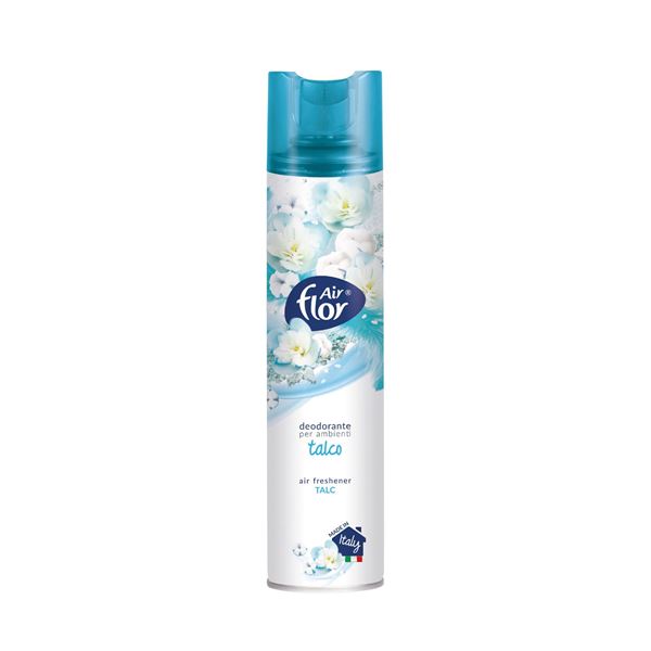 Immagine di DILLY/FLOR DEOD.SPRAY TALCO ML.300