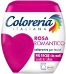 Immagine di COLORERIA ITALIANA NUOVA ROSA ROMANTICO