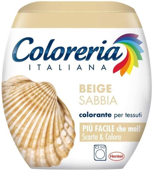 Picture of COLORERIA ITALIANA NEW BEIGE